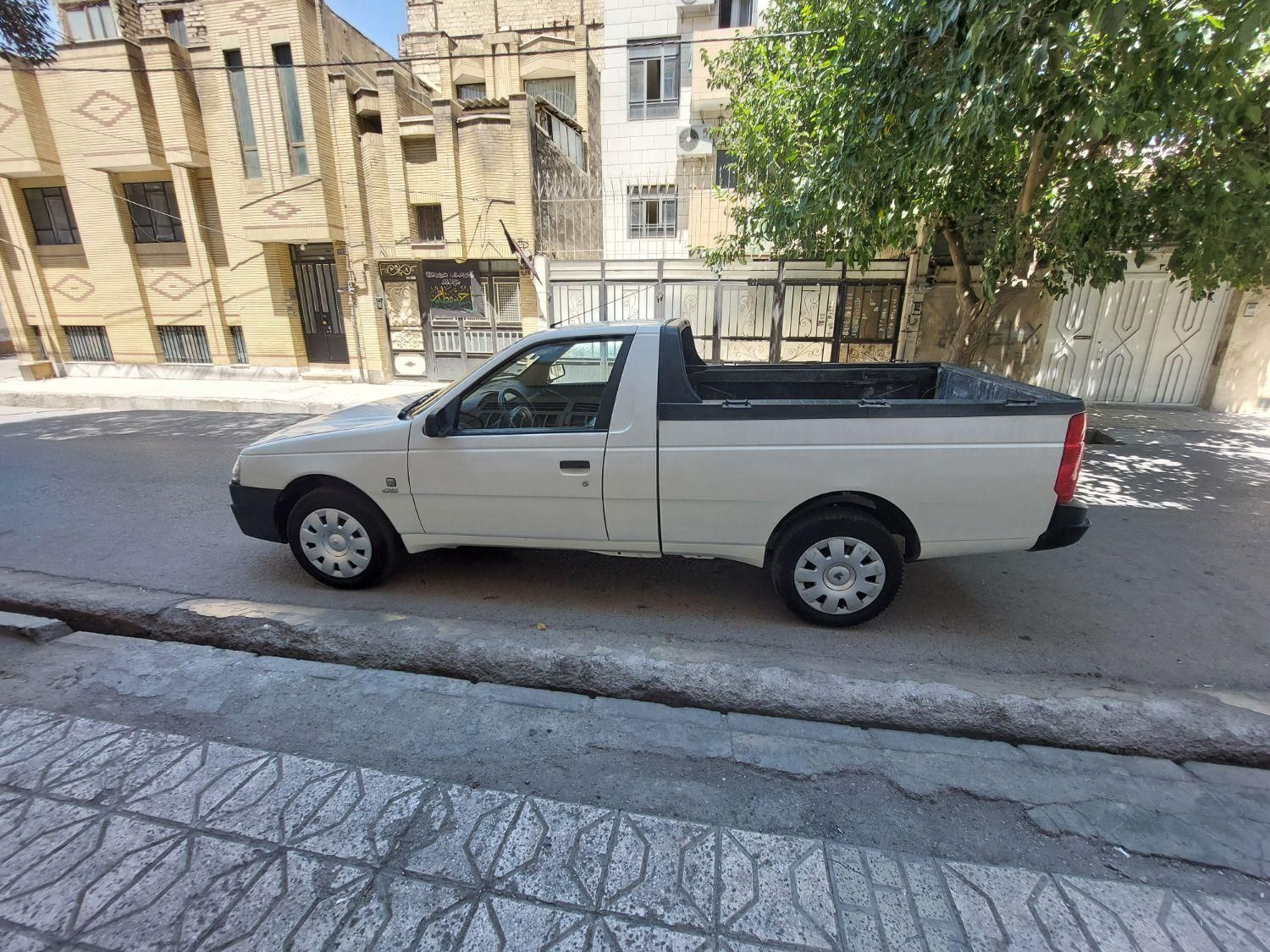 خودرو آریسان، معمولی آگهی ann_19341703