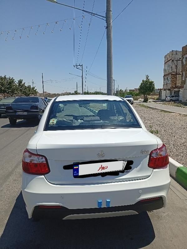 خودرو ساینا، S آگهی ann_19341735