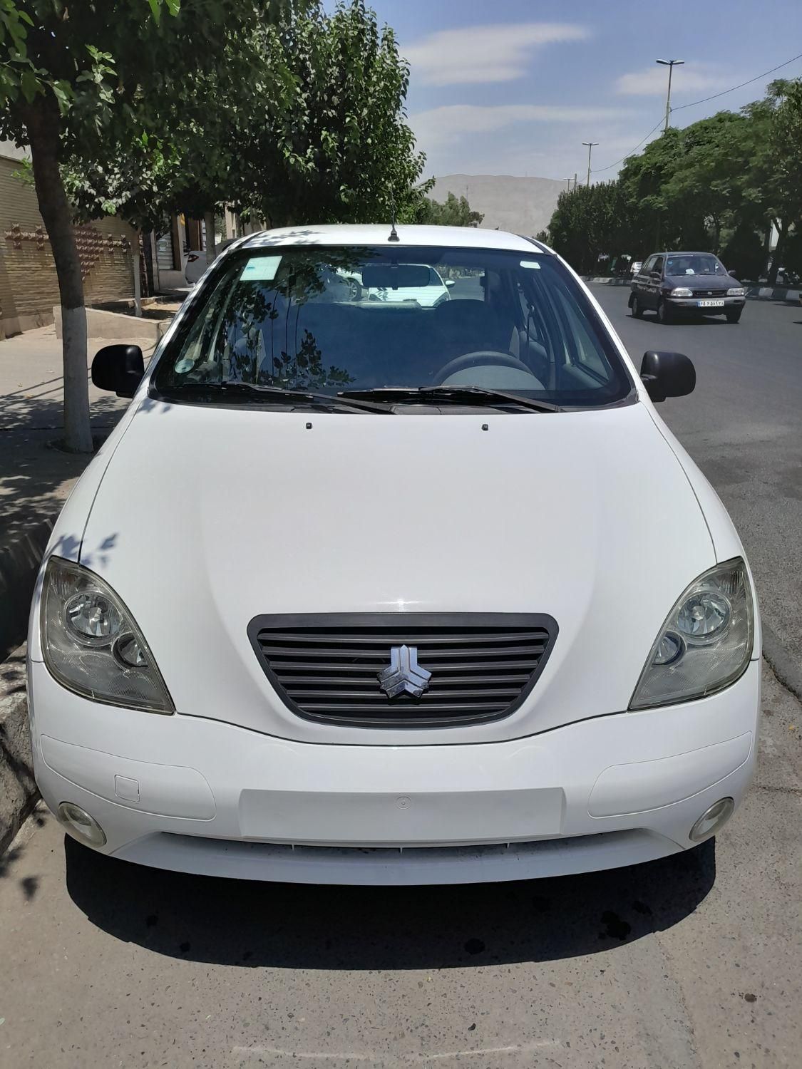 خودرو تیبا، صندوق دار آگهی ann_19341742