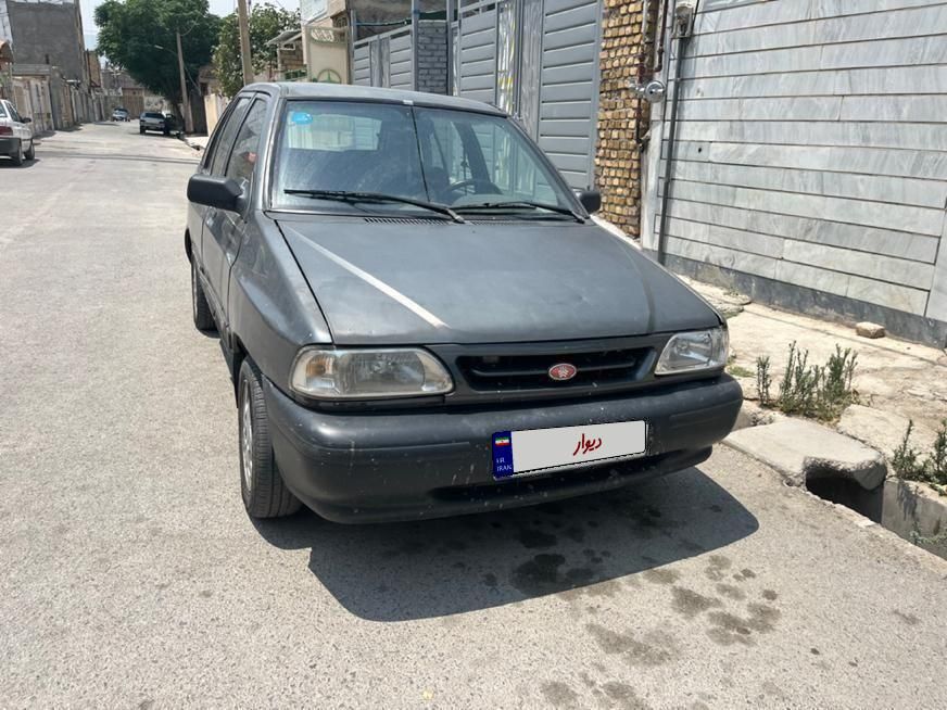 خودرو پراید، 141 آگهی ann_19341787