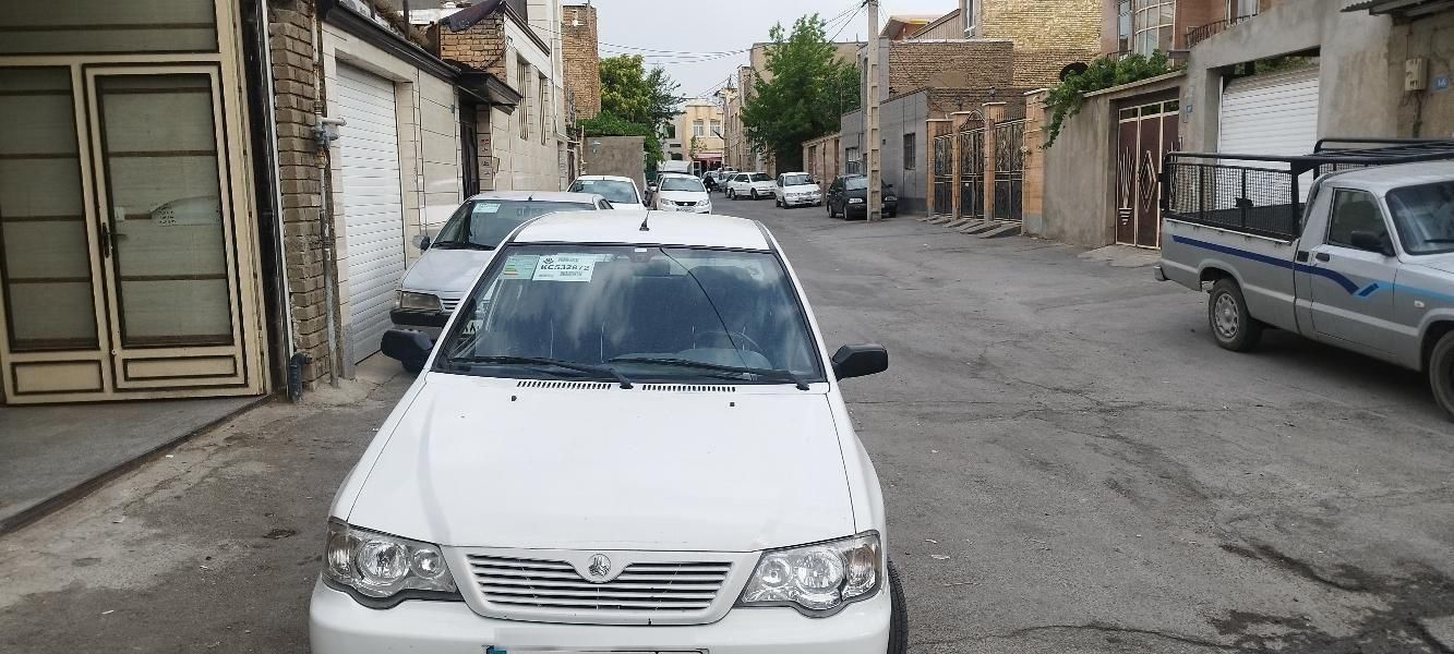 خودرو پراید، 132 آگهی ann_19341788