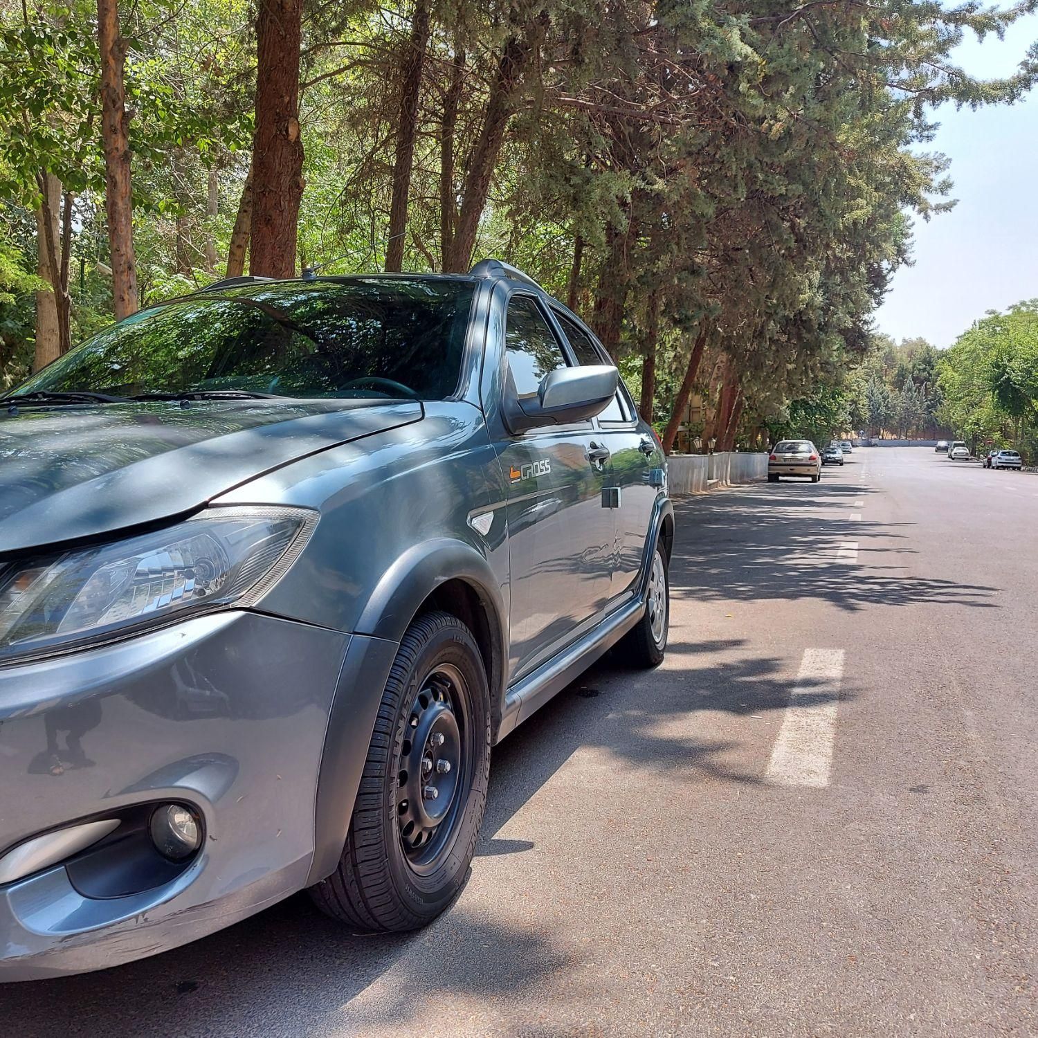 کوییک معمولی دنده‌ای - 1401