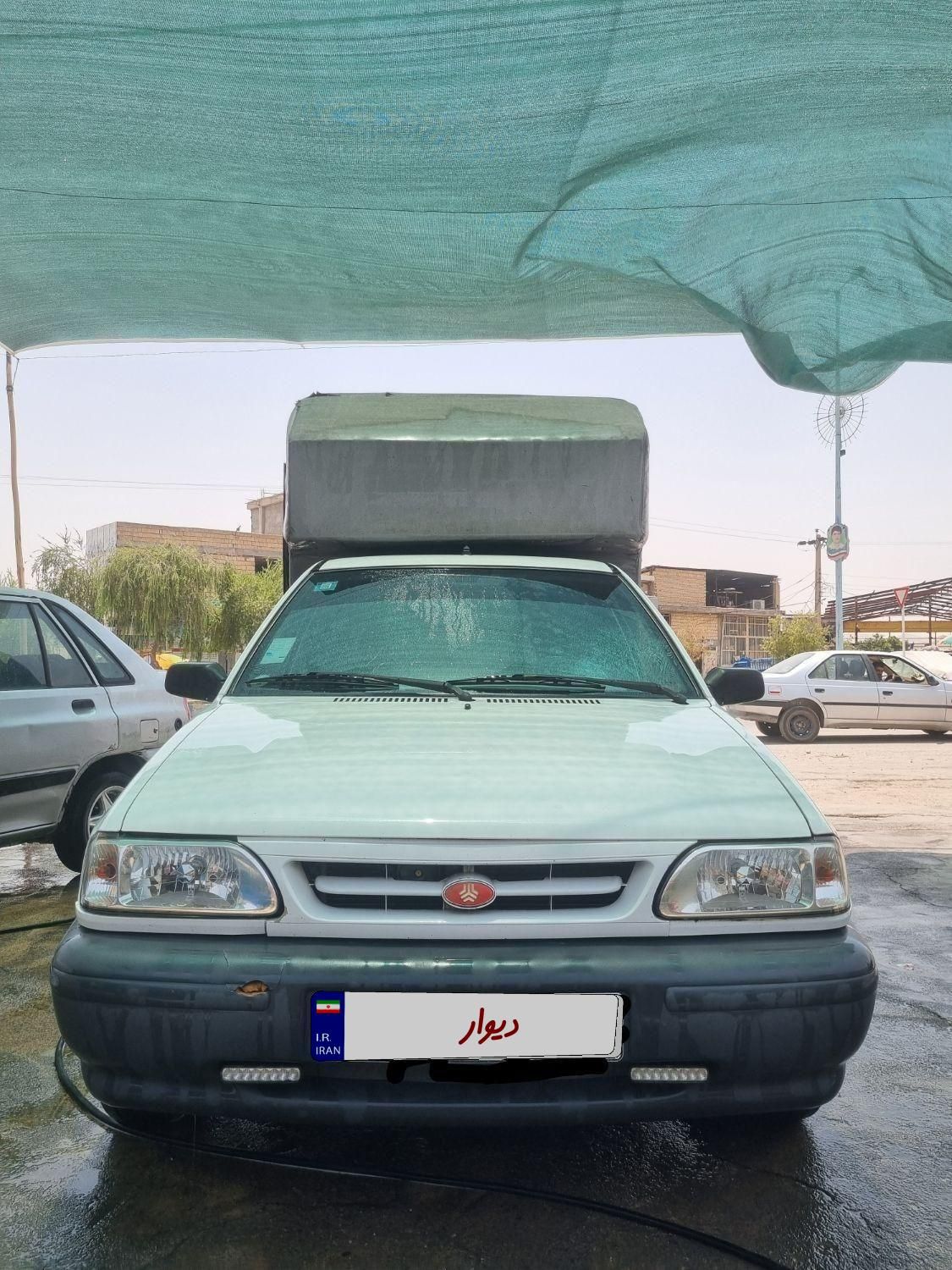خودرو پراید، 151 آگهی ann_19341833
