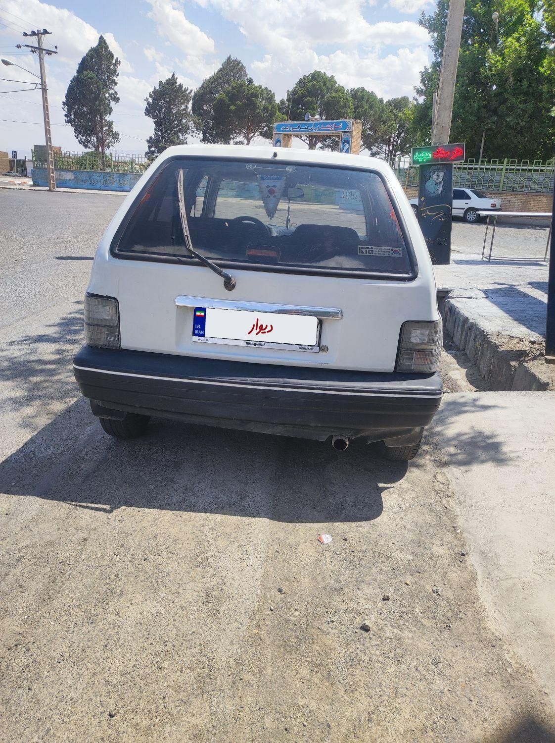 خودرو پراید، 111 آگهی ann_19341856