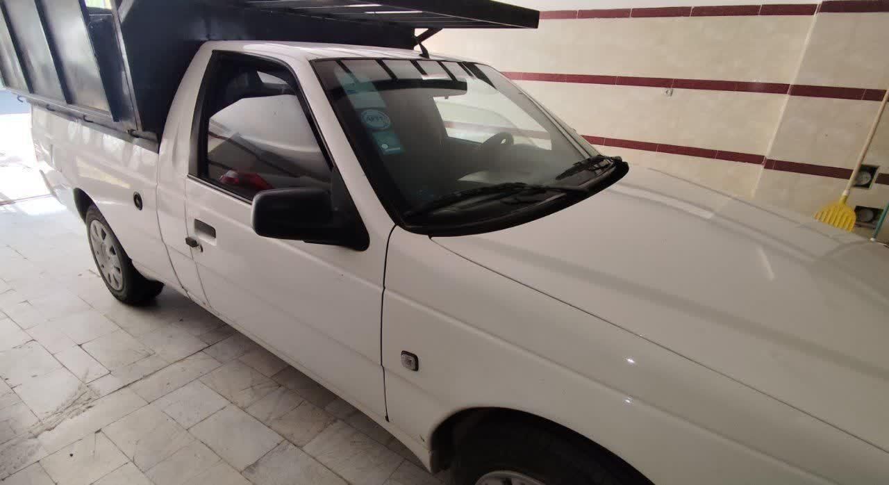 خودرو آریسان، معمولی آگهی ann_19341907