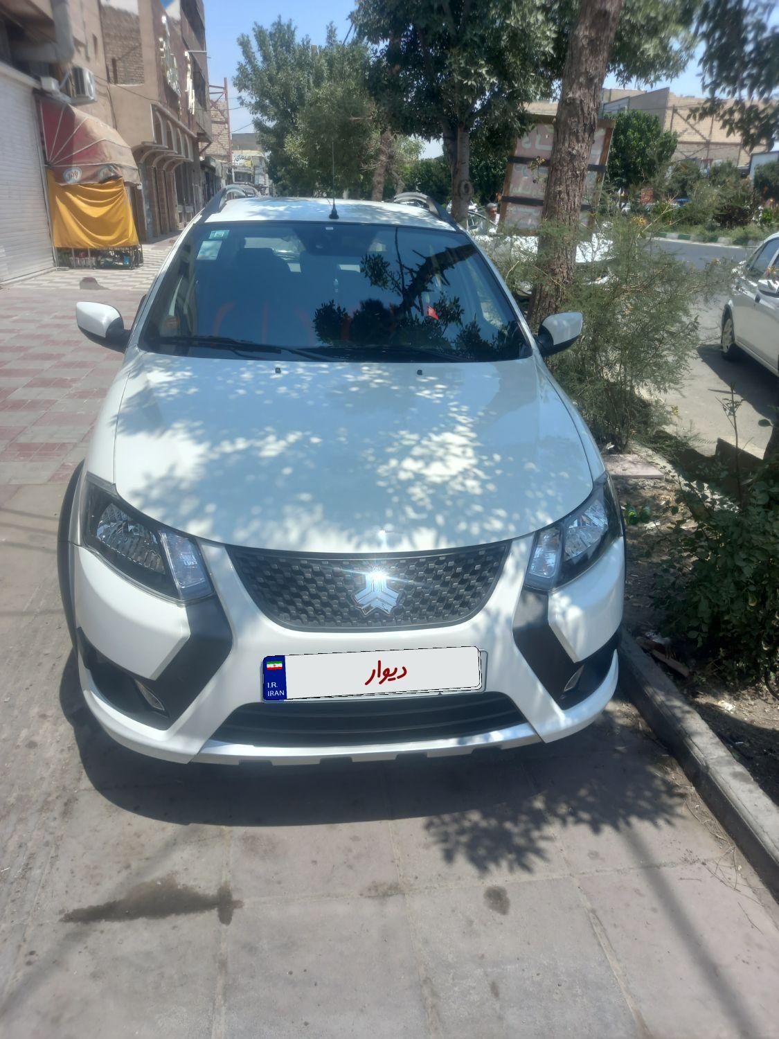 خودرو کوییک، معمولی آگهی ann_19341909