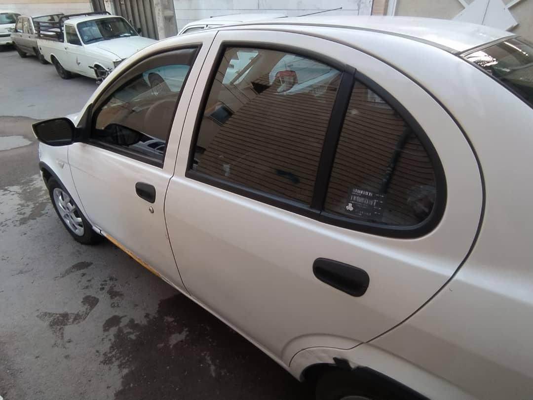 ساینا S دنده‌ای معمولی - 1400