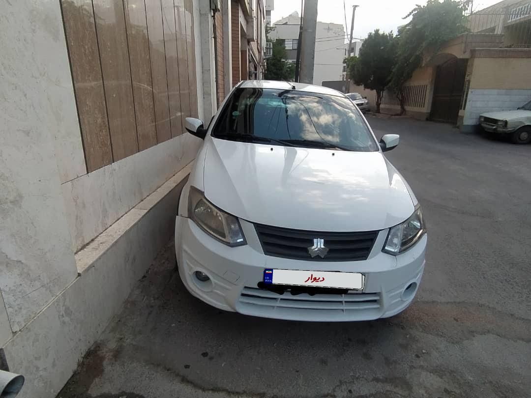 خودرو ساینا، S آگهی ann_19341913