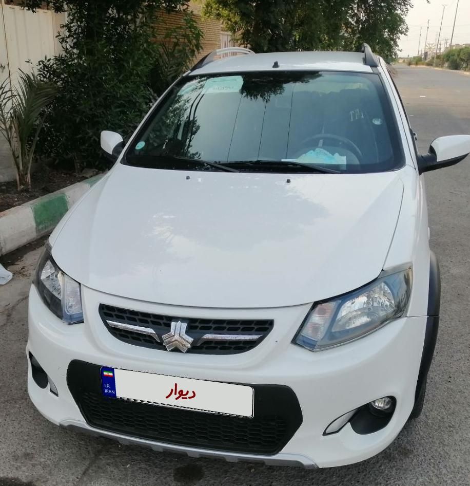 خودرو کوییک، معمولی آگهی ann_19341914