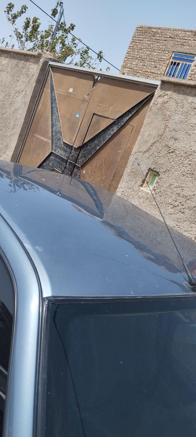 پژو پارس سال - 1399