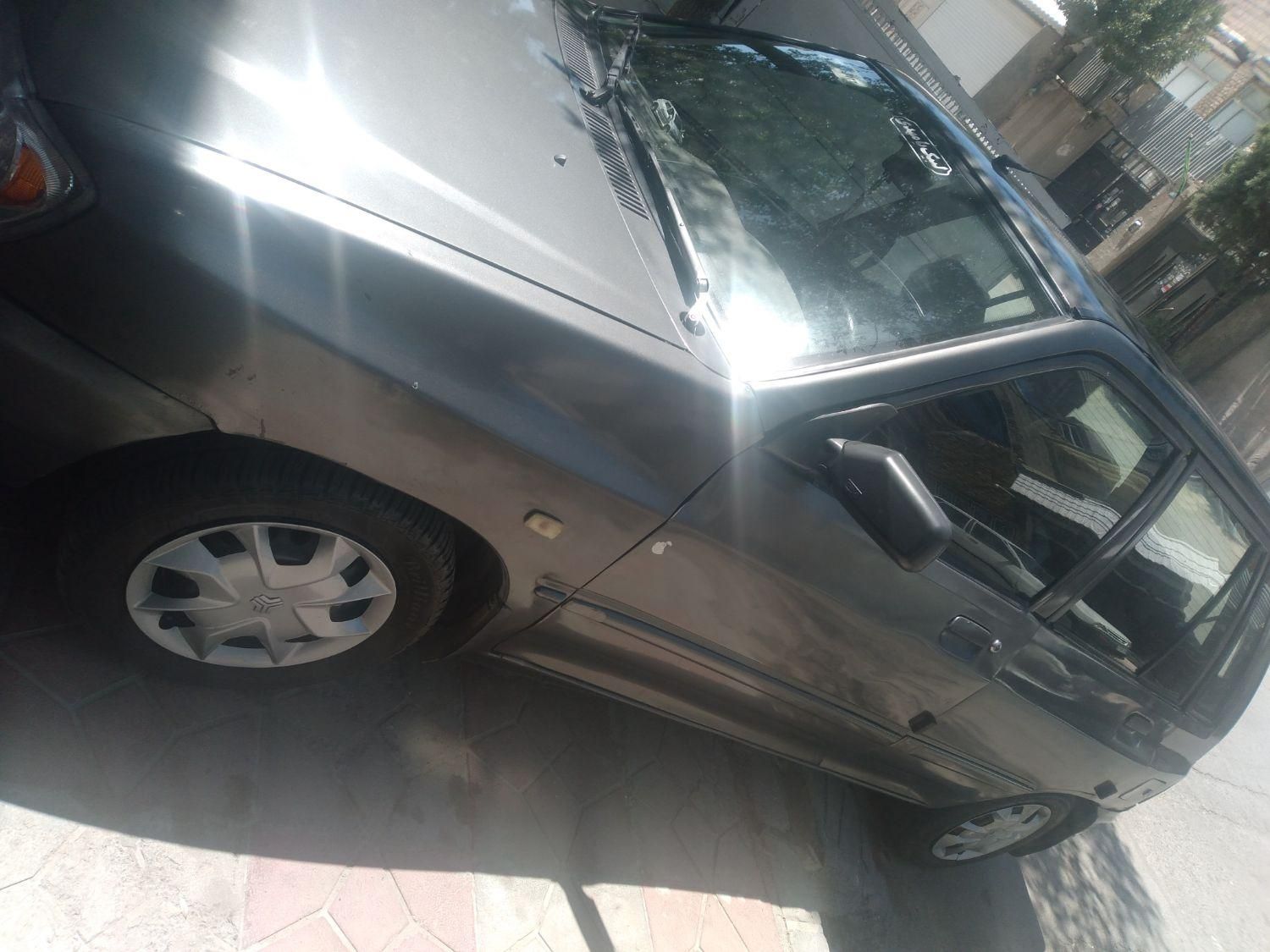 خودرو پراید، 111 آگهی ann_19341952