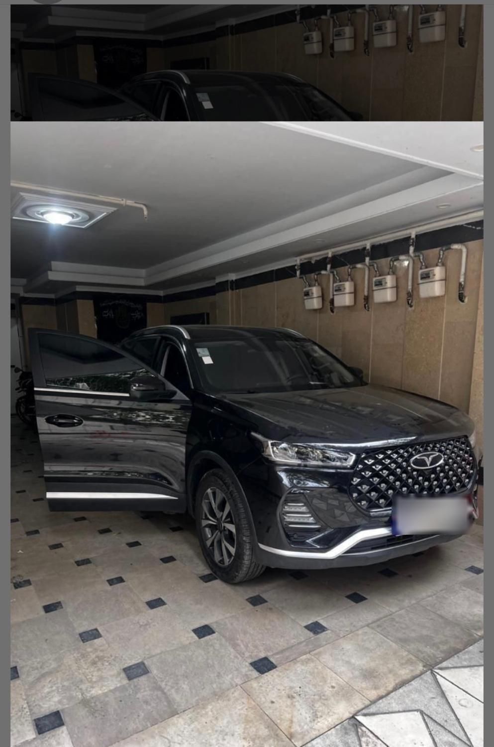 خودرو فونیکس، تیگو 7 پرو آگهی ann_19341956