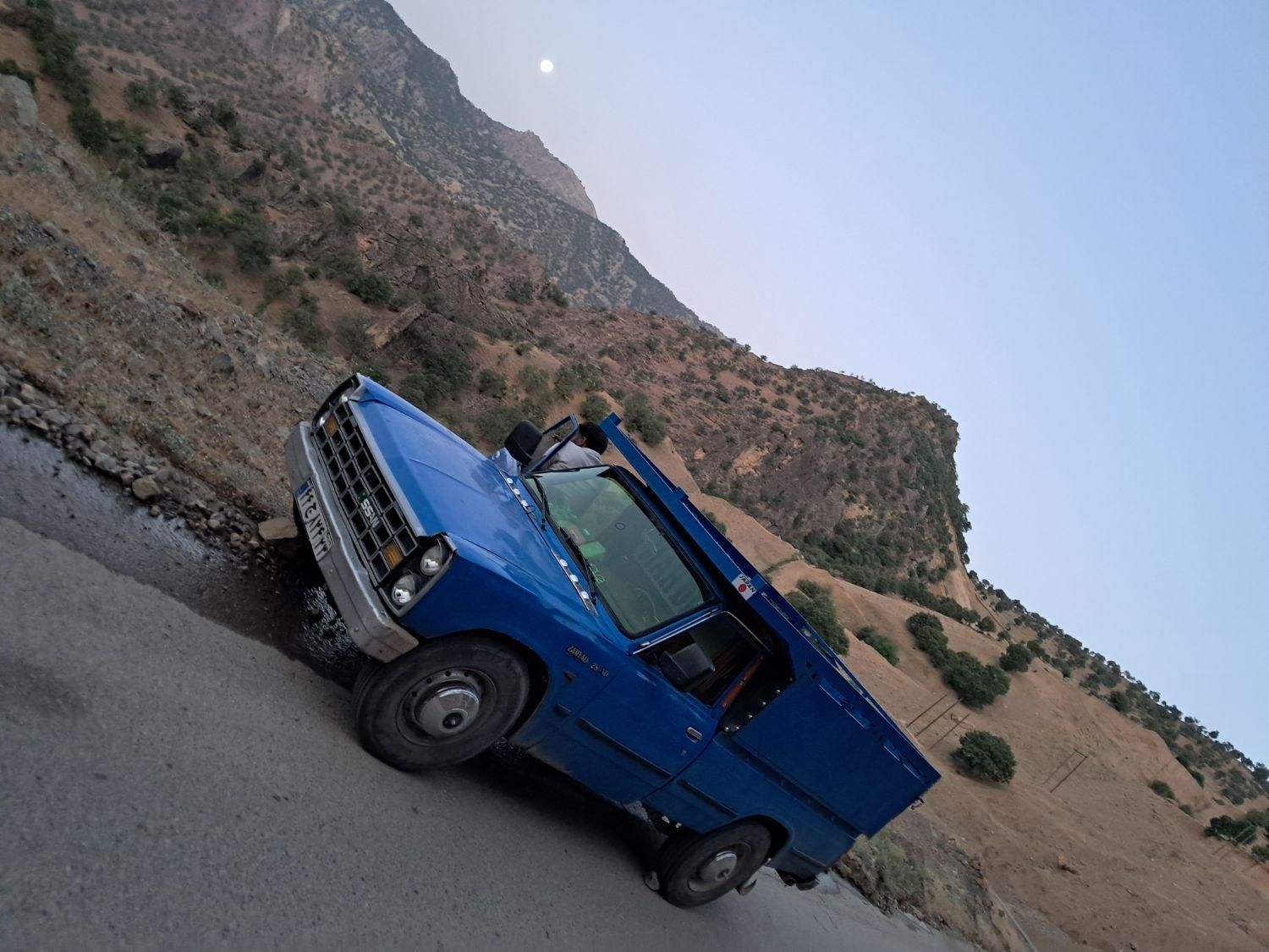 خودرو نیسان، سیلفی آگهی ann_19341968