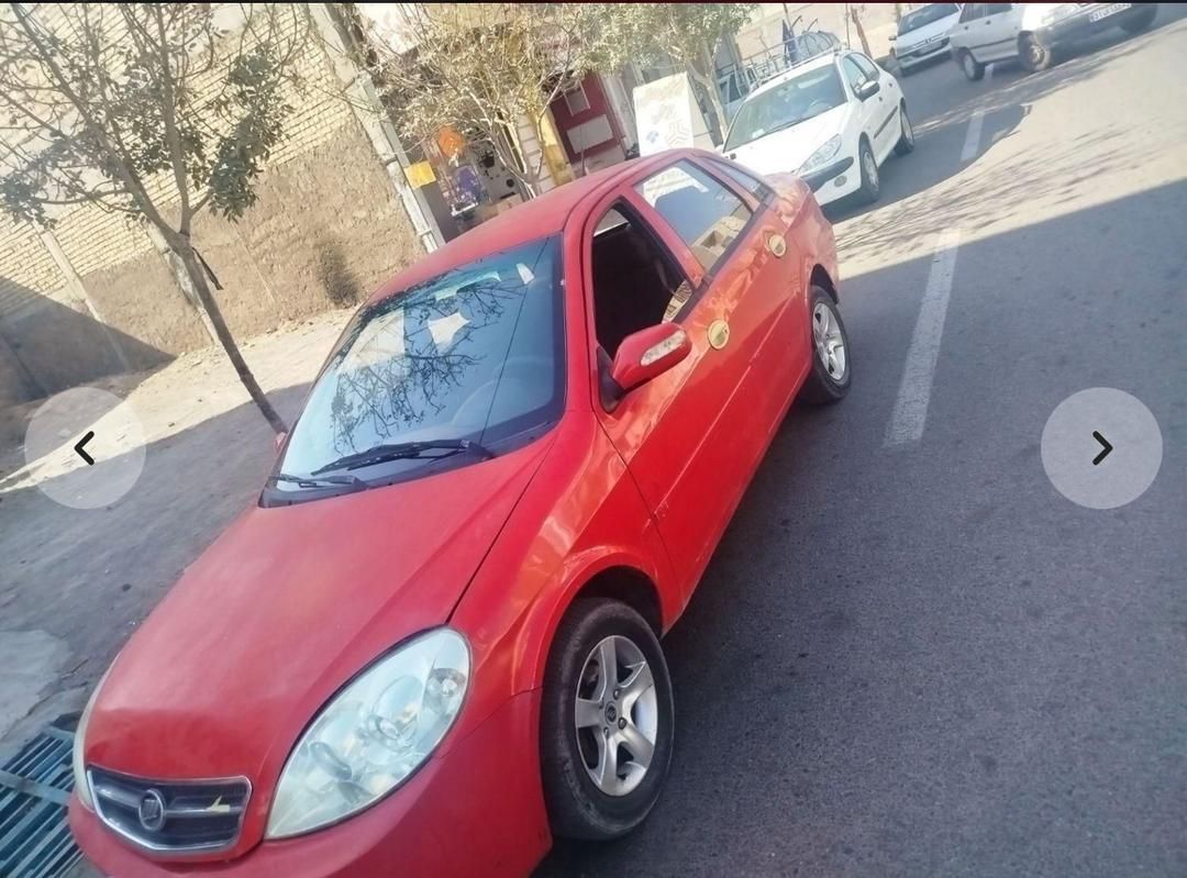 خودرو لیفان، 520I آگهی ann_19341981