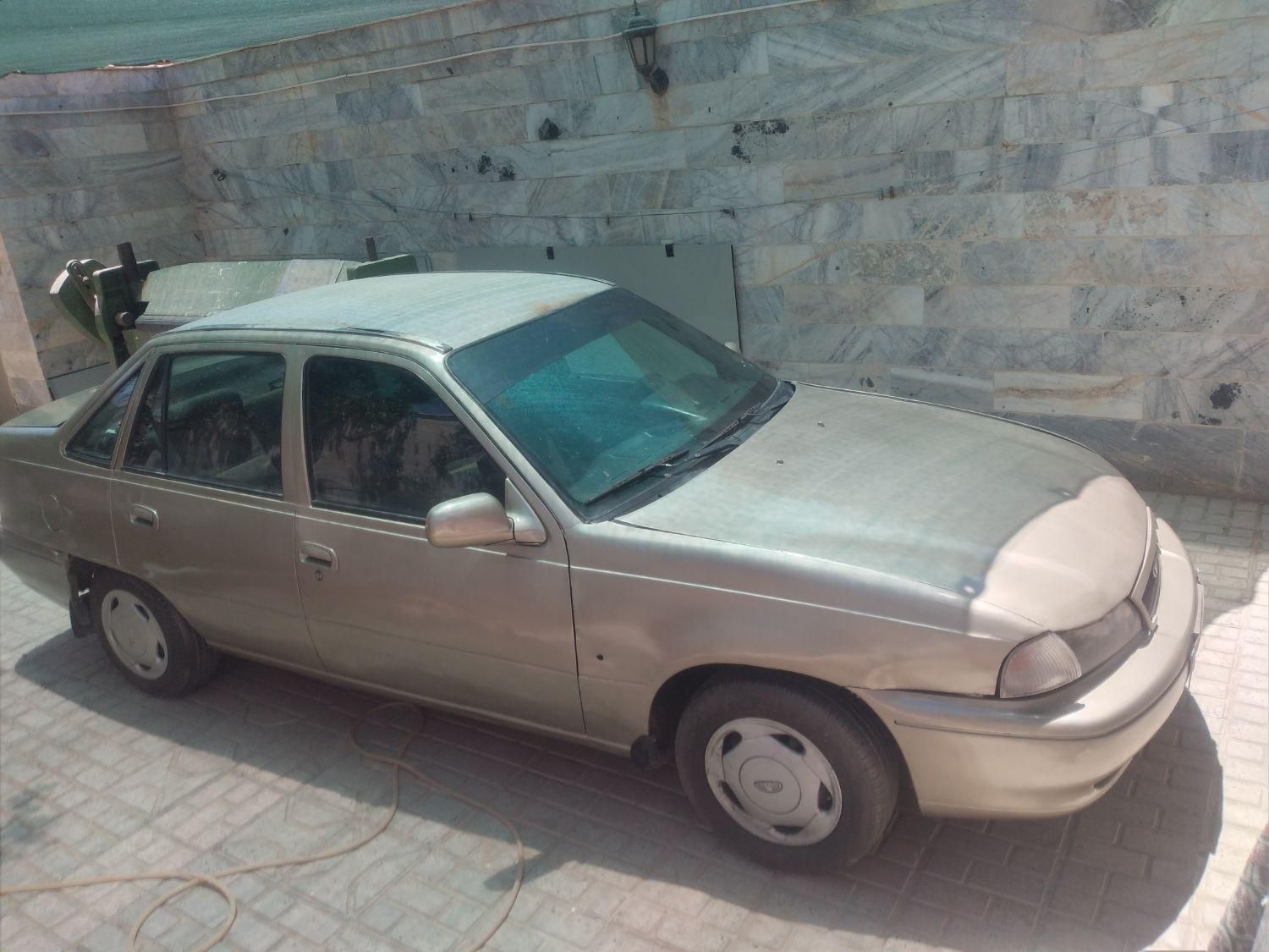 خودرو دوو، سیلو آگهی ann_19342014