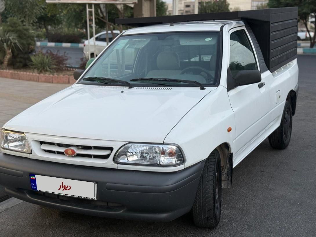 پراید 151 SE - 1399