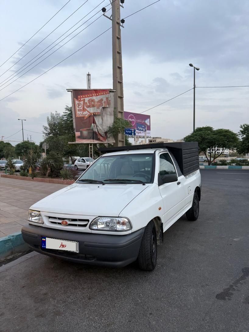 پراید 151 SE - 1399