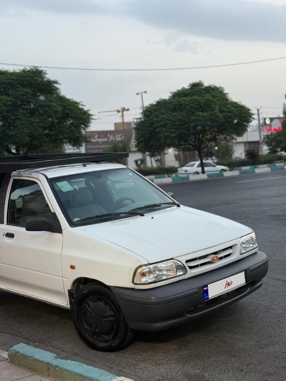 پراید 151 SE - 1399