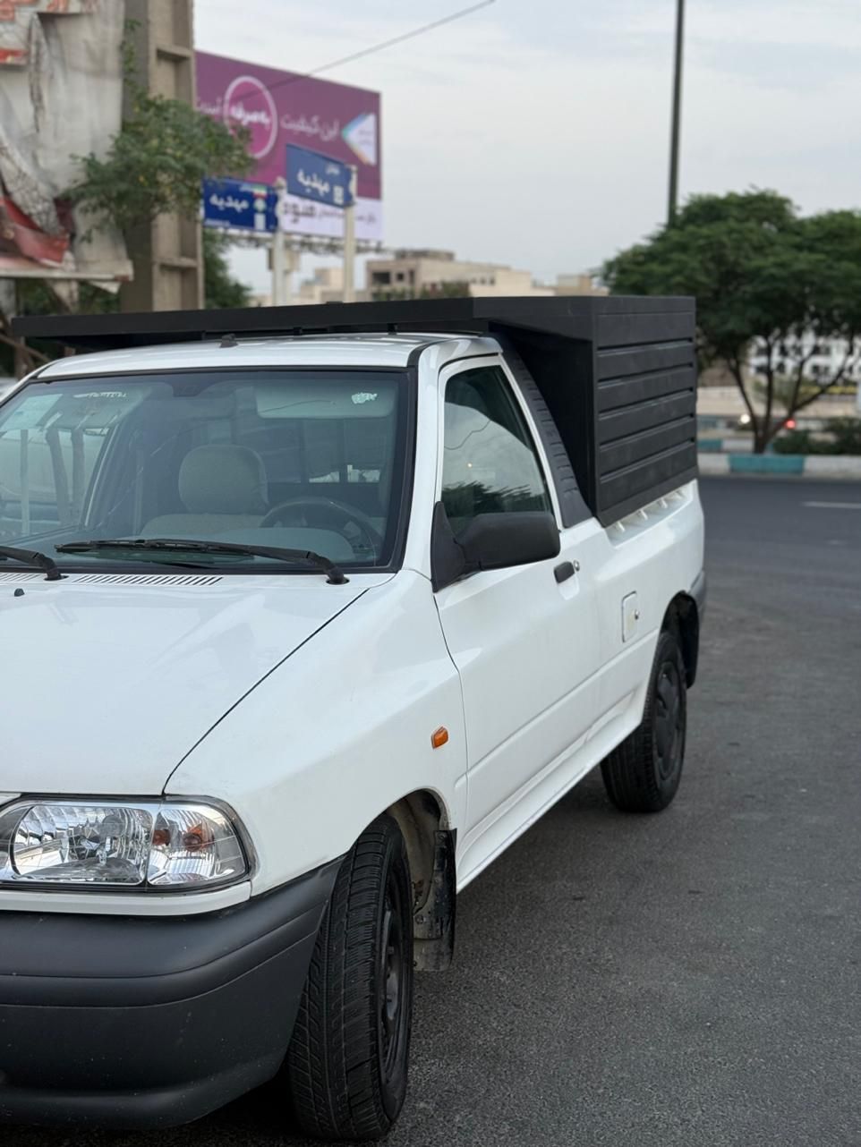پراید 151 SE - 1399
