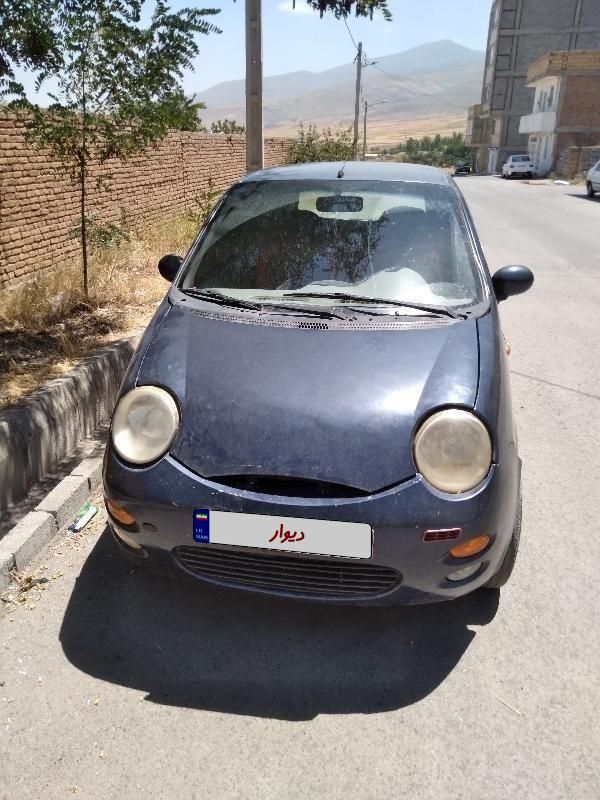 خودرو ام وی ام، 110 آگهی ann_19342019