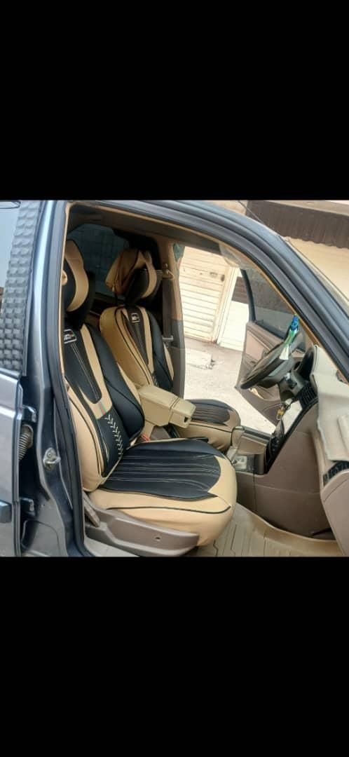 پژو 405 GLX - دوگانه سوز - 1396