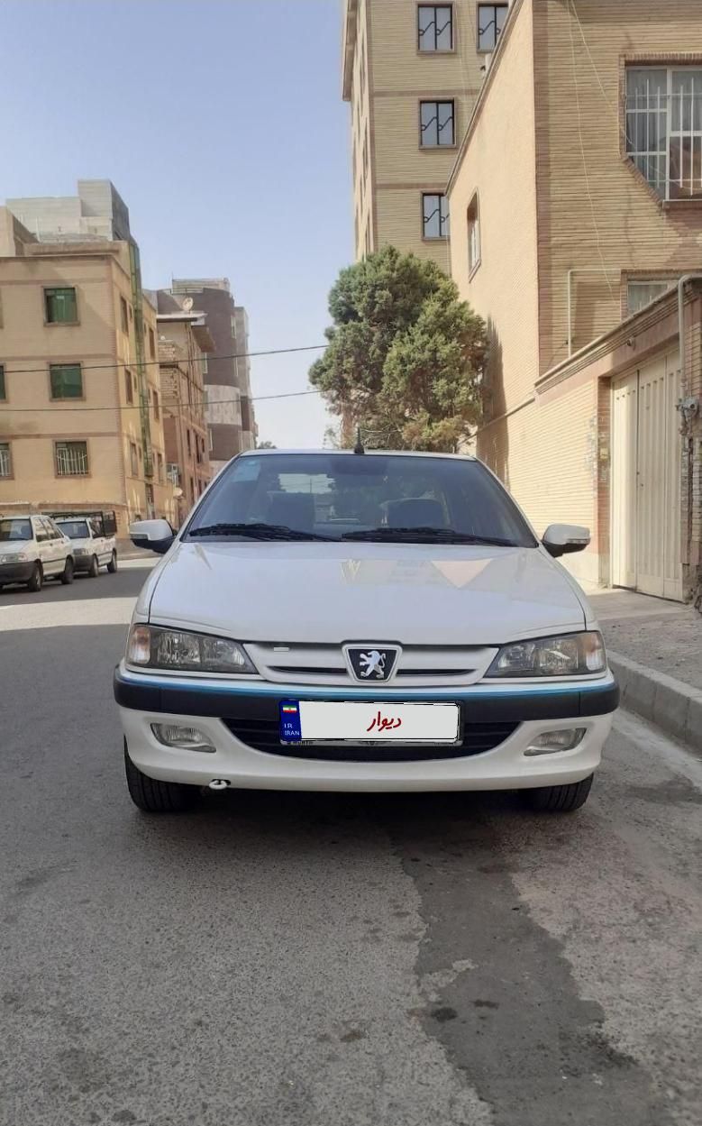 خودرو پژو، پارس آگهی ann_19342036