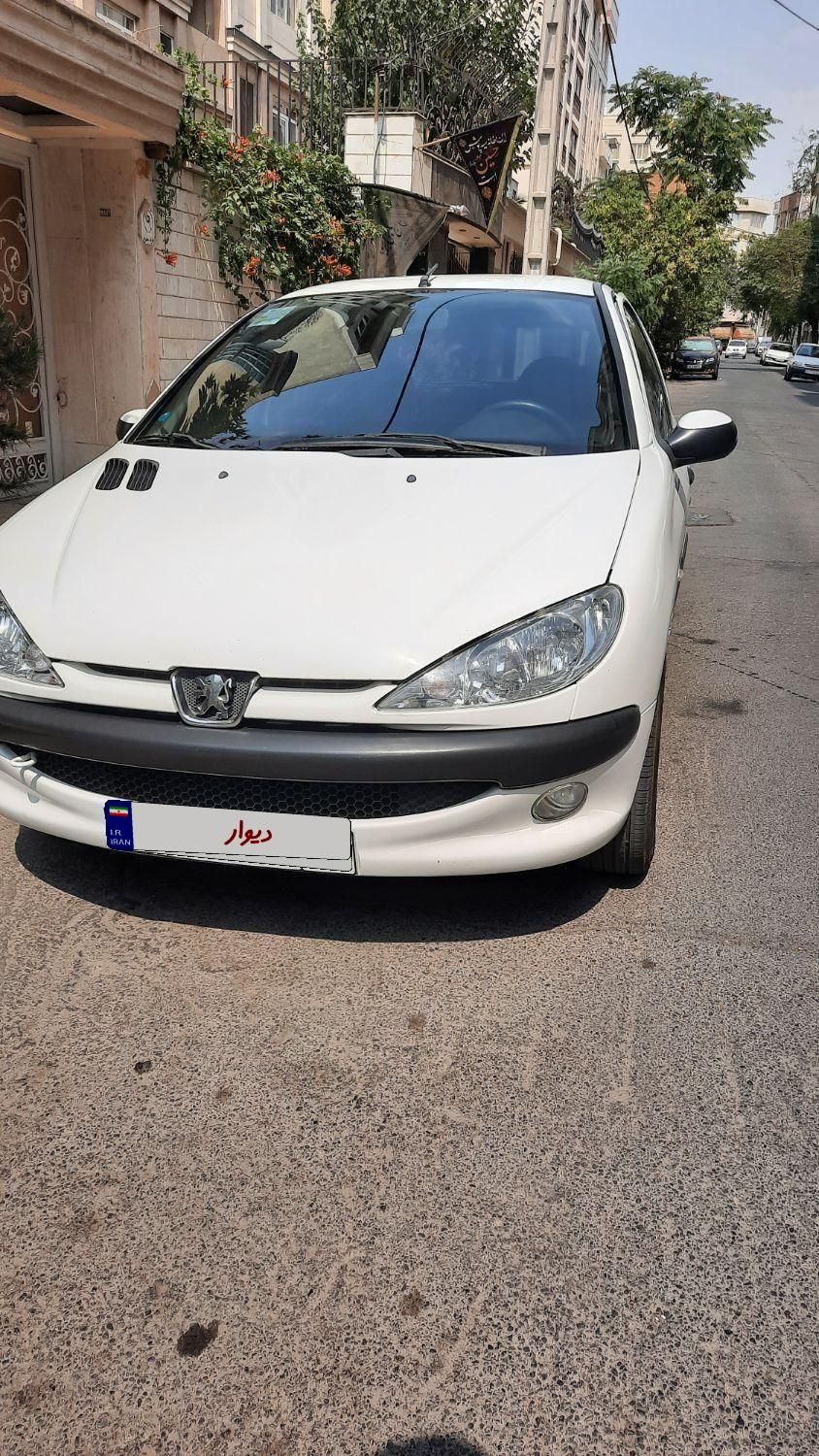 خودرو پژو، 206 آگهی ann_19342050
