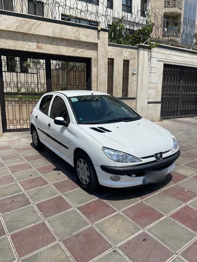 خودرو پژو، 206 آگهی ann_19342055