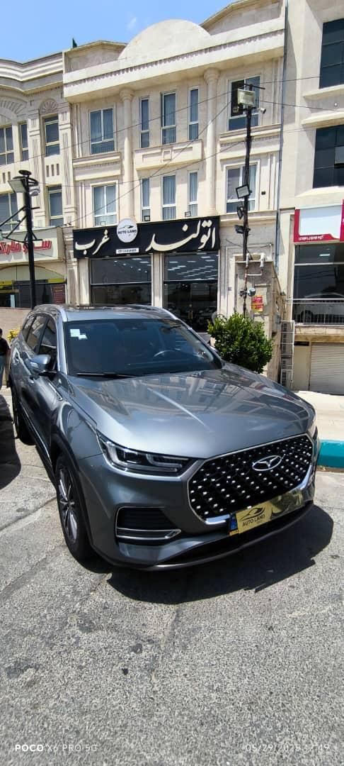 فونیکس تیگو 8 پرومکس IE - 2024