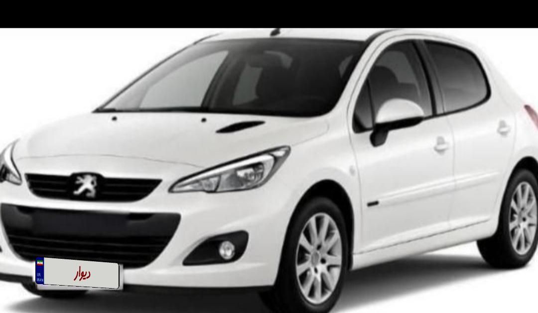 خودرو پژو، 207 آگهی ann_19342071