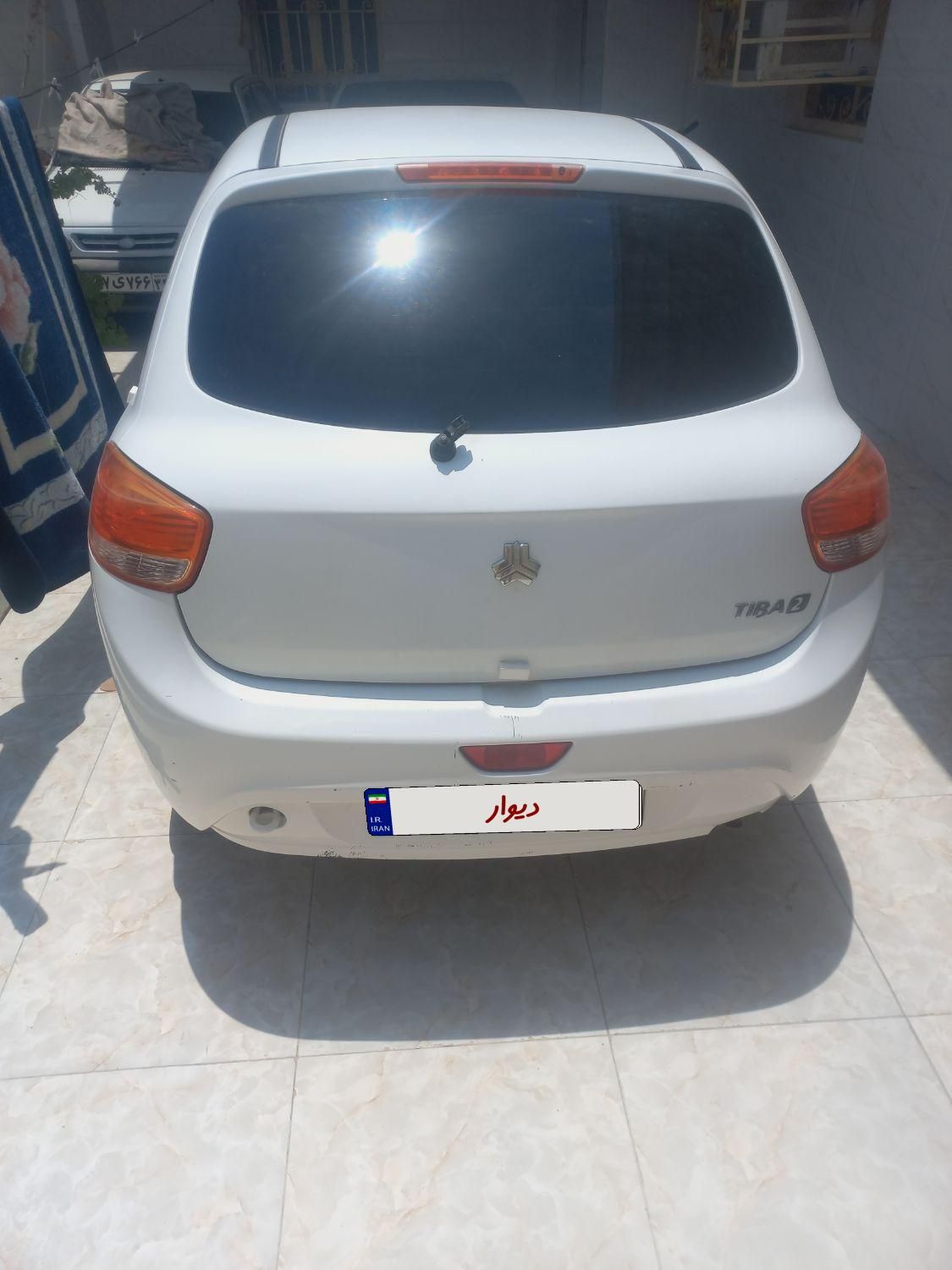 خودرو تیبا، 2 آگهی ann_19342142