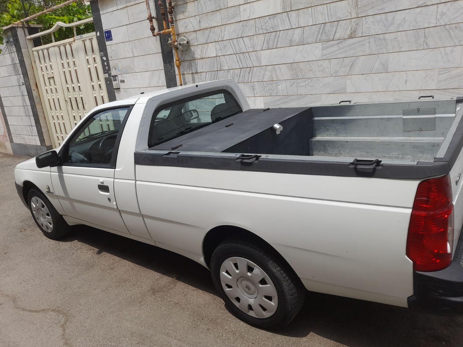 خودرو آریسان، معمولی آگهی ann_19342143