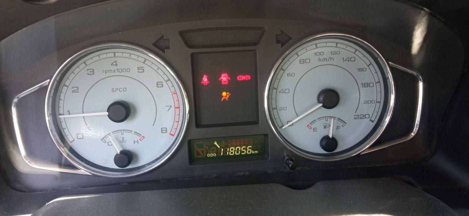 پژو پارس سال - 1399
