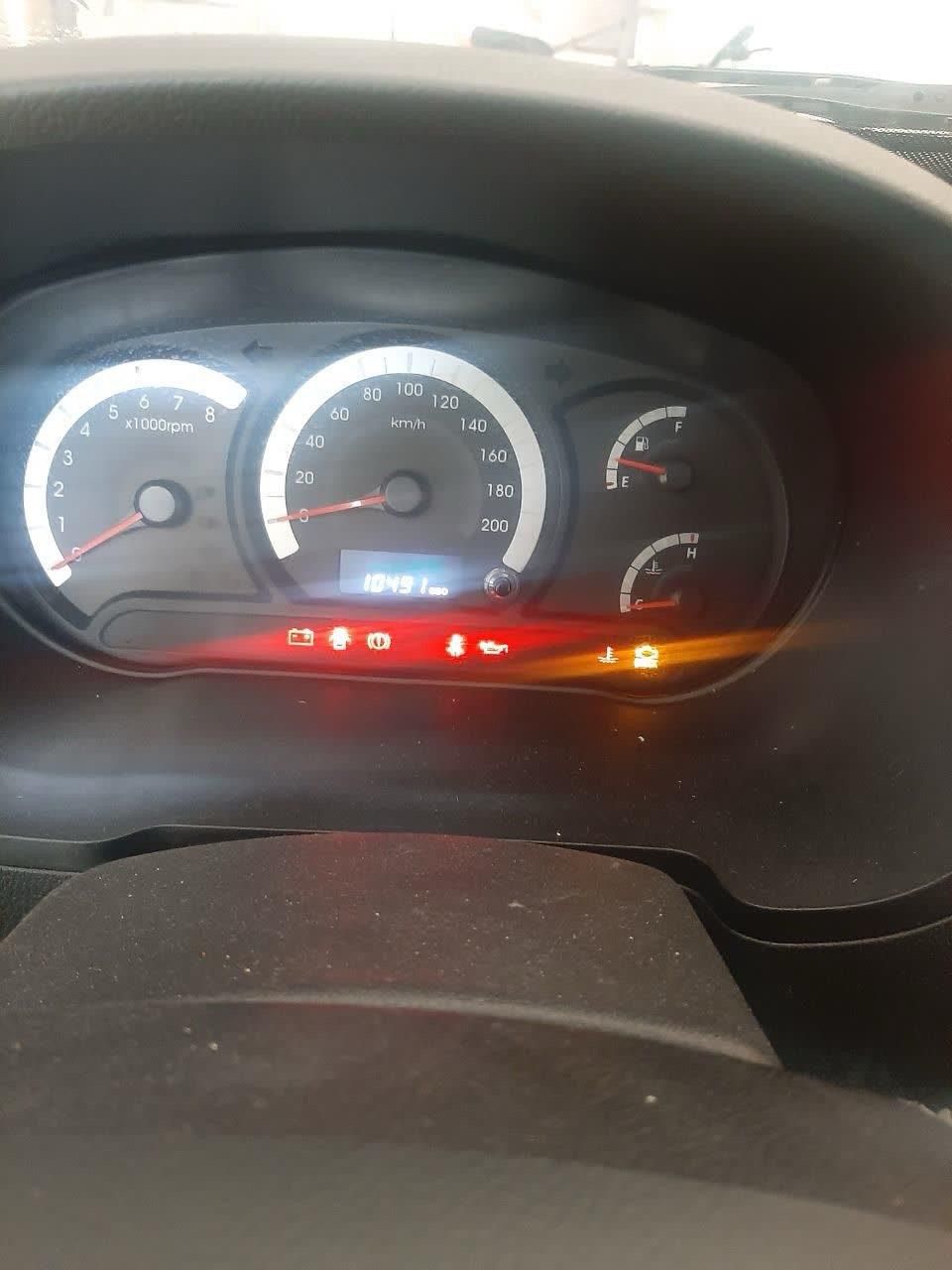 کوییک R دنده‌ای - 1400