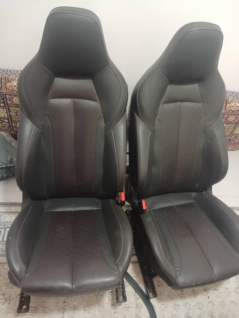سیتروئن زانتیا X - 1382