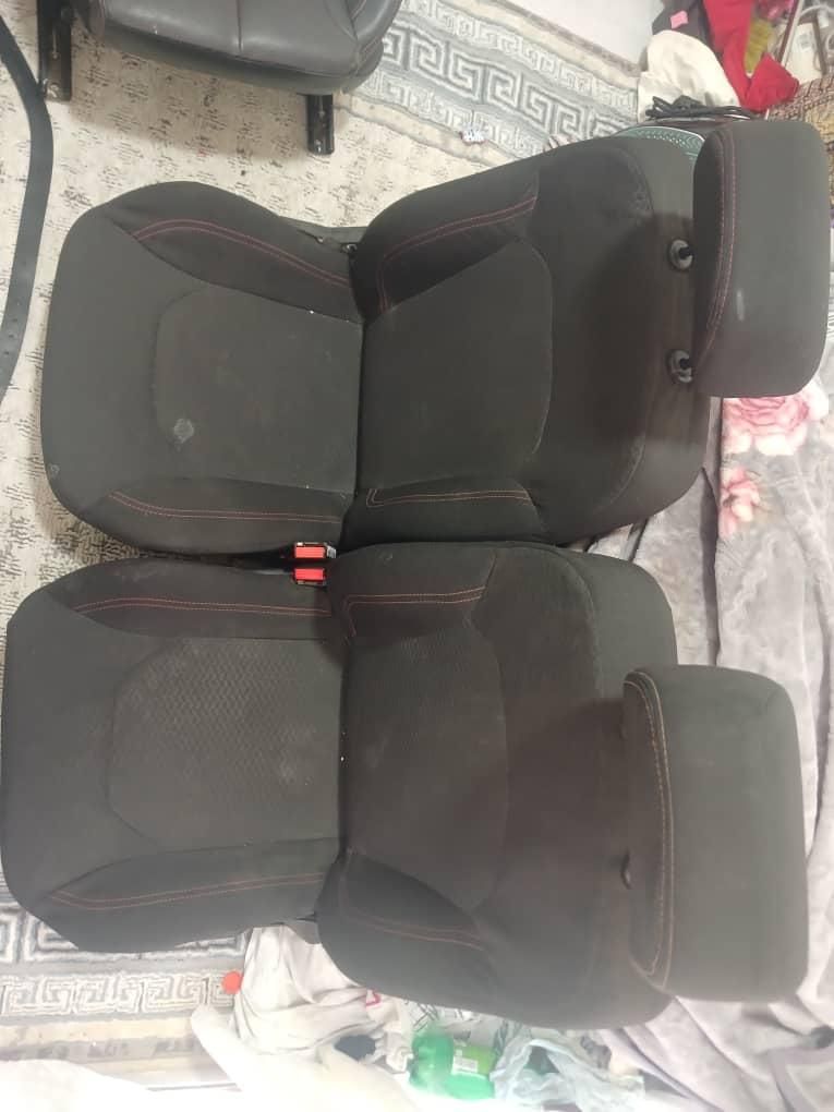 خودرو سیتروئن، زانتیا آگهی ann_19342170