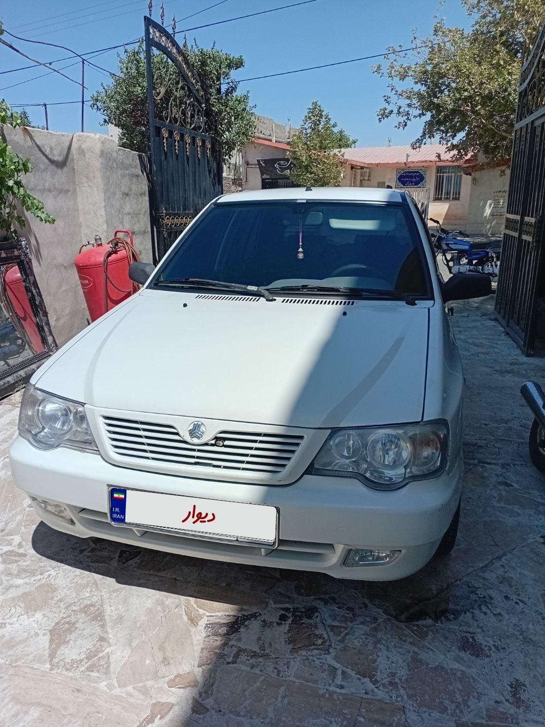 خودرو پراید، 111 آگهی ann_19342173
