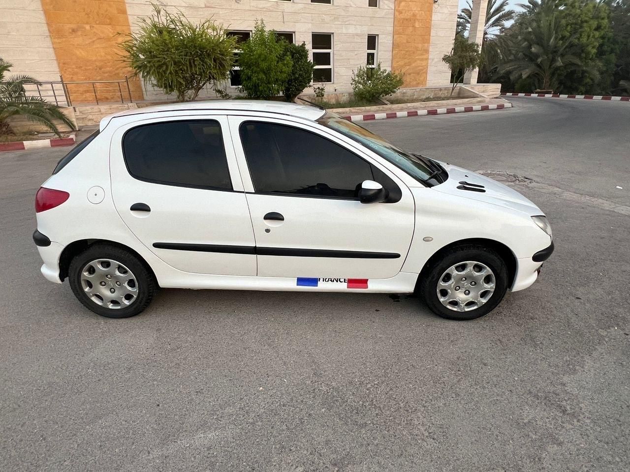 خودرو پژو، 206 آگهی ann_19342185