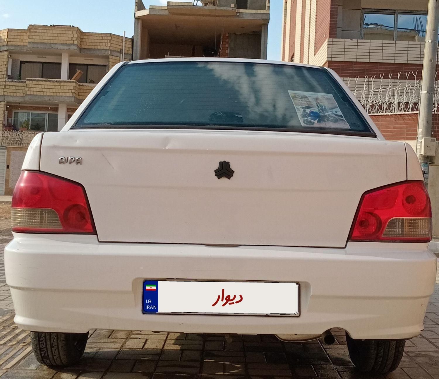 خودرو پراید، 132 آگهی ann_19342188