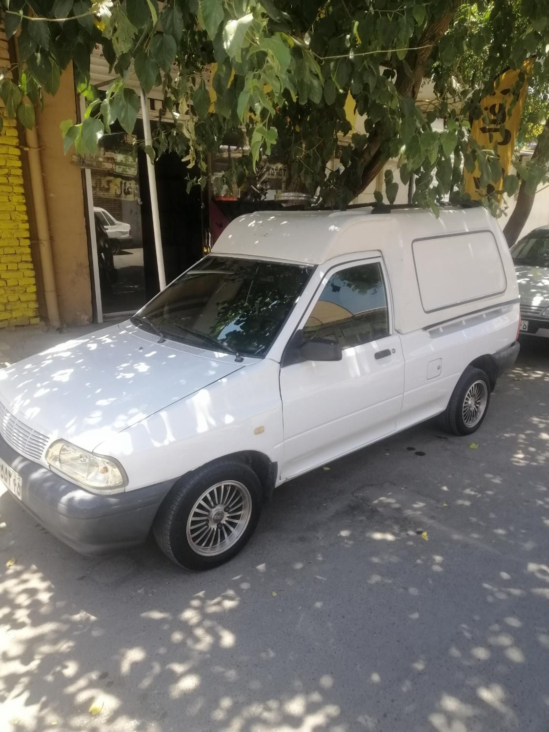 پراید 151 SE - 1394