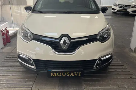 خودرو رنو، کپچر آگهی ann_19342198