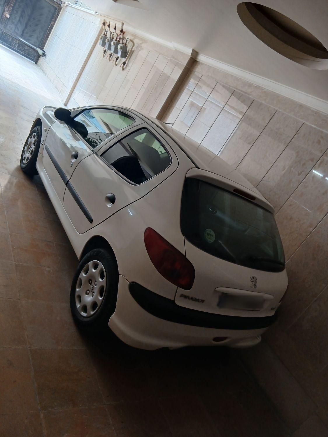 خودرو پژو، 206 آگهی ann_19342217