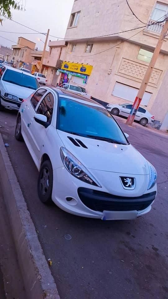 خودرو پژو، 207 آگهی ann_19342218