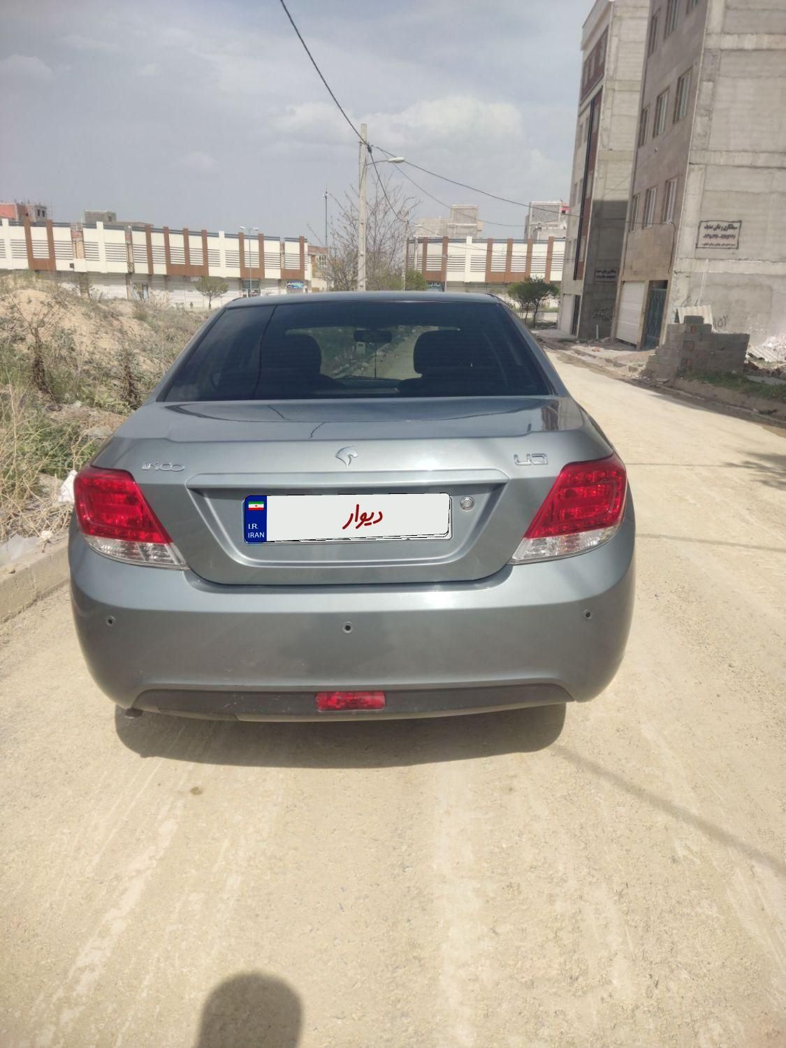 خودرو دنا، معمولی آگهی ann_19342236