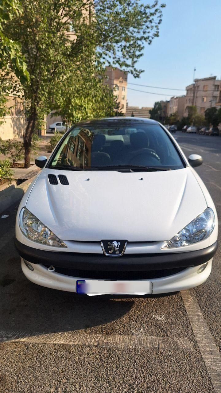خودرو پژو، 206 آگهی ann_19342251