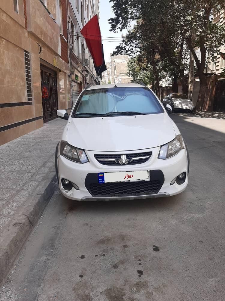 خودرو کوییک، معمولی آگهی ann_19342276