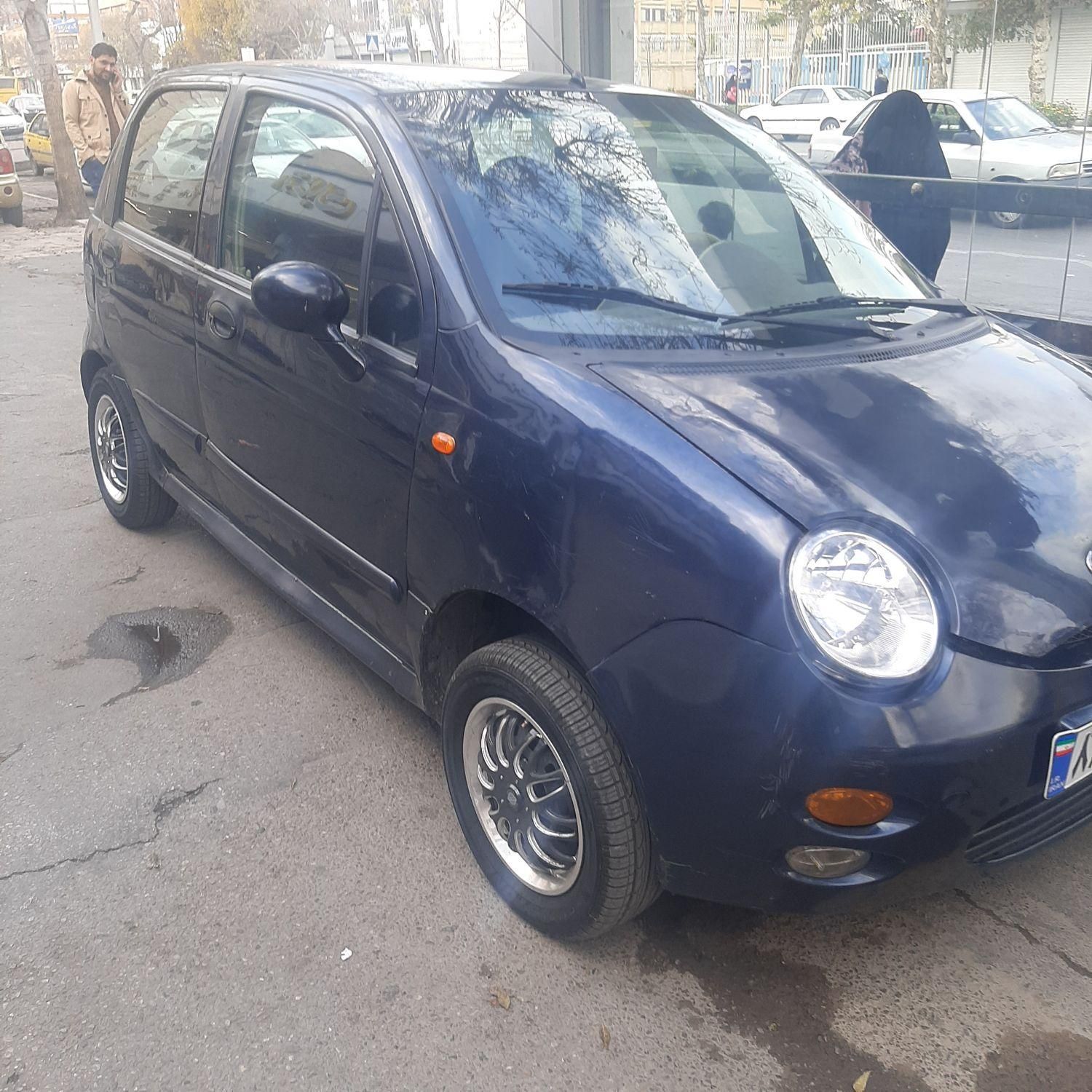 خودرو ام وی ام، 110 آگهی ann_19342286