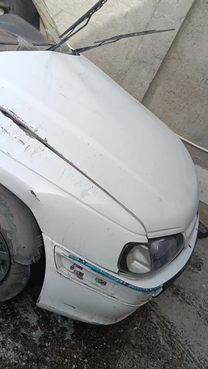 پژو پارس XU7ساده - 1393