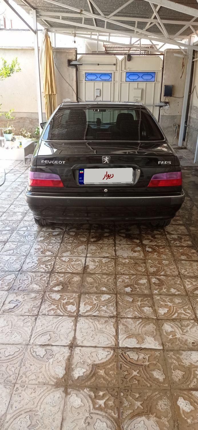 خودرو پژو، پارس آگهی ann_19342297