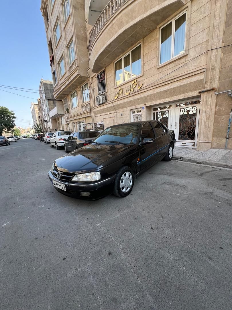 خودرو پژو، پارس آگهی ann_19342298